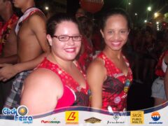 Bloco A Tribo